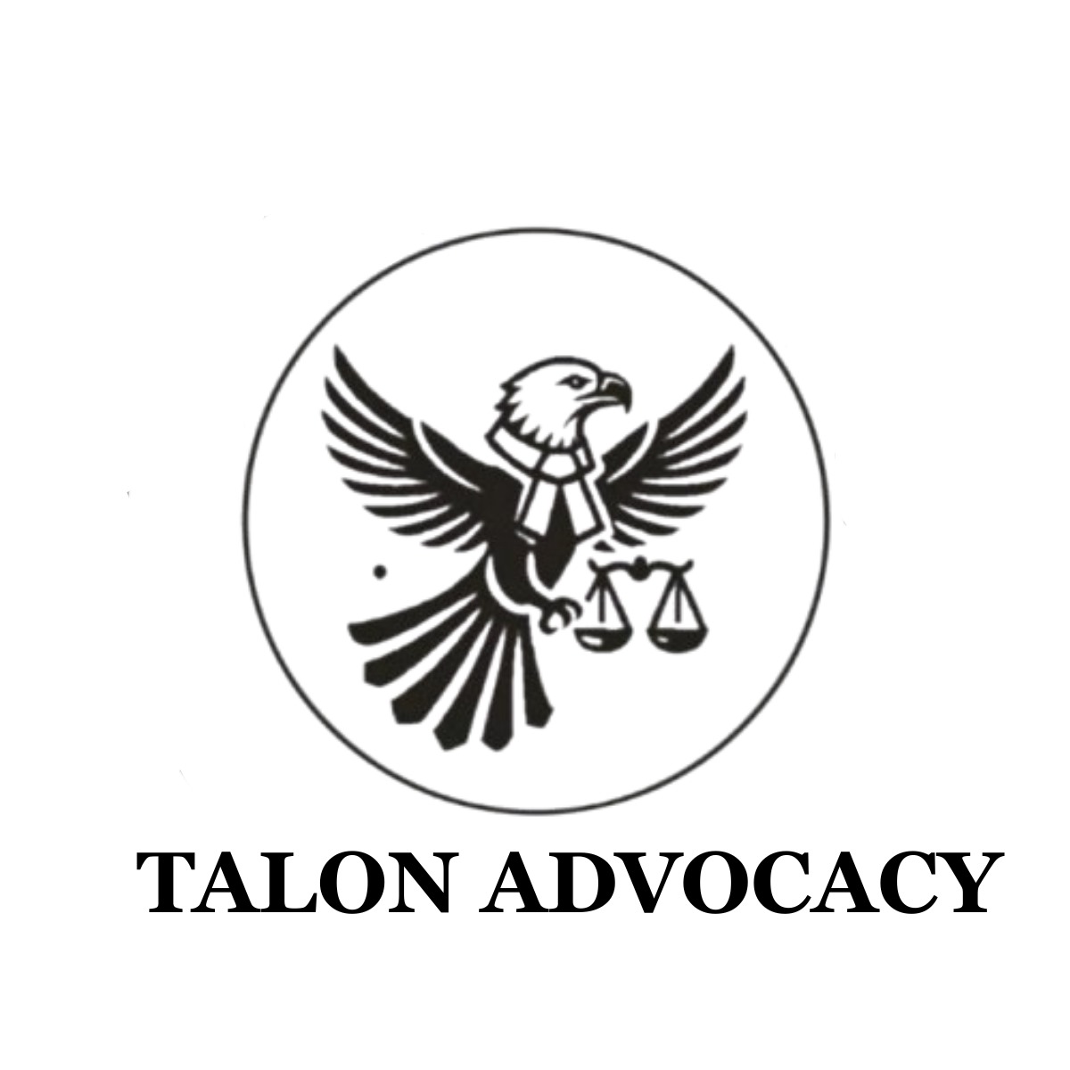 Talon Advocacy Logo